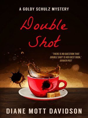 cover image of Double Shot